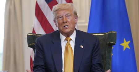 Umowa USA-UE. Są pierwsze reakcje rynków