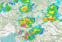 Pogoda: Chorwacja w strachu przed żywiołem. Wydano ostrzeżenia dla ludności