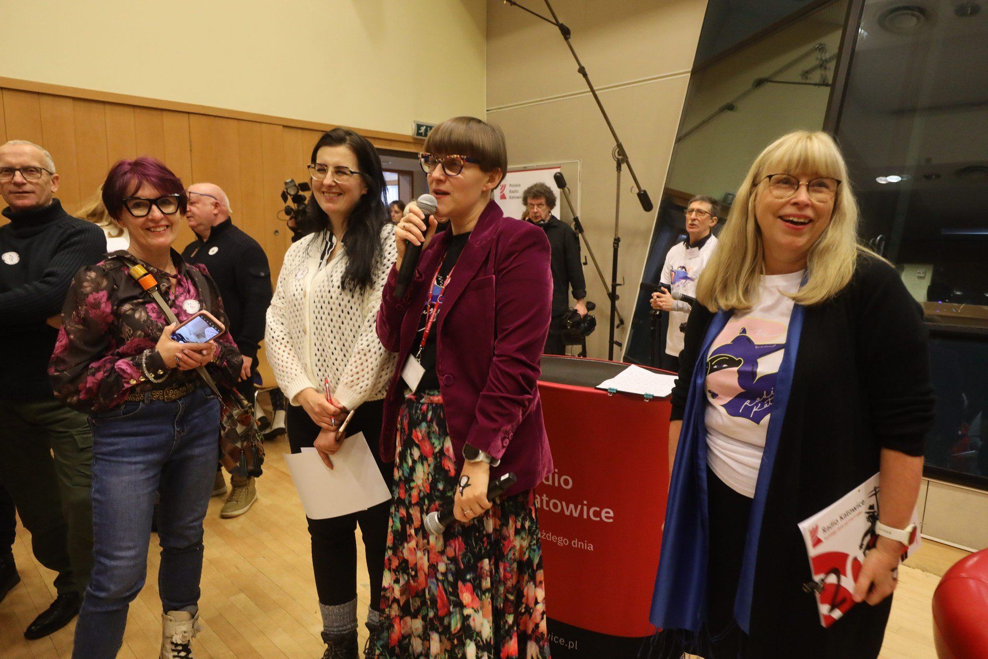 Dzień Otwarty Radia Katowice