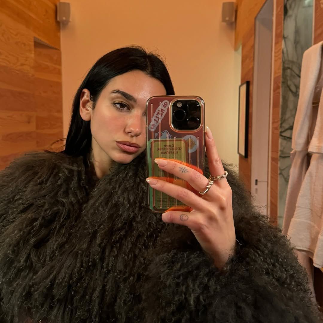 Dua Lipa