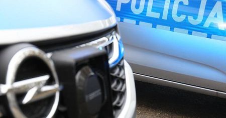 Nowe radiowozy dla lubelskiej policji. Wkrótce wyjadą na ulice i drogi regionu