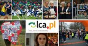 Weekend pod znakiem sportu, Srebra i Walentynek z Bezdomniakiem