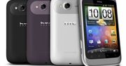 HTC Wildfire S oficjalnie - budżetowo, ale z Androidem 2.3