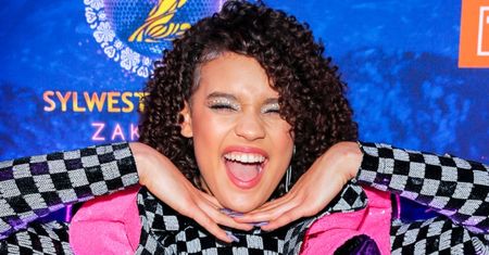 Kolejny sukces Sary James! 14-latka wystąpi w specjalnej edycji "America's Got Talent"