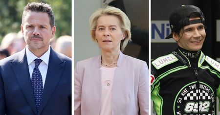 Rosyjskie myśliwce w Estonii i nad polską platformą, żużlowe trofeum dla Polaka [SKRÓT DNIA]