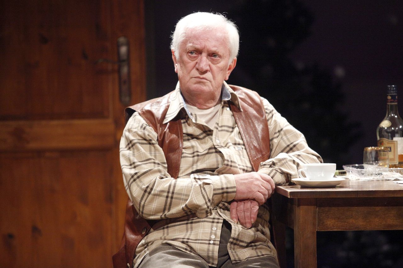 Zmarł zaledwie miesiąc po śmierci żony. To już 10 lat bez Mariana Kociniaka