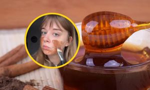 Wypróbowała hitową maseczkę na trądzik. Skóra wygląda o niebo lepiej