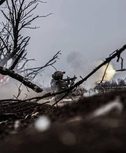 Polonia apeluje do USA i NATO o wsparcie dla Ukrainy i Polski