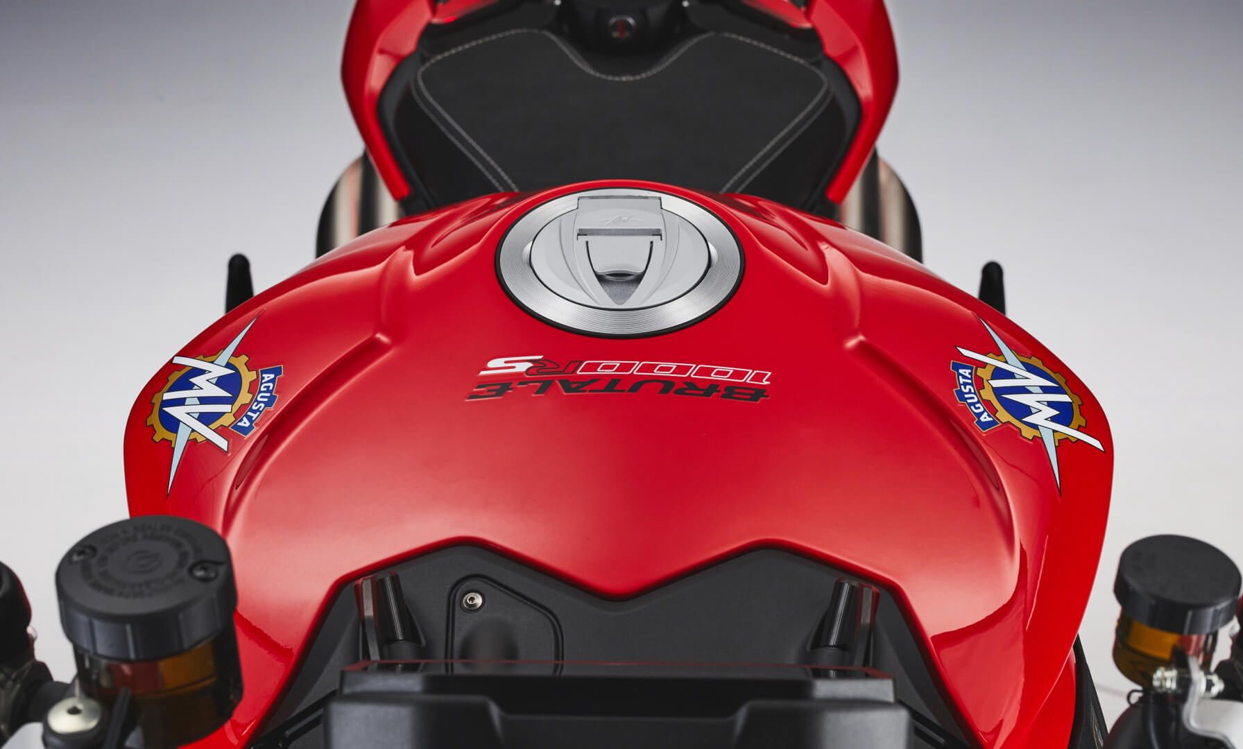 MV Agusta Brutale 1000 RS