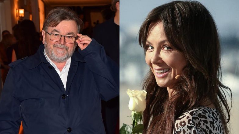 Edward Miszczak komentuje odejście Kingi Rusin z DDTVN