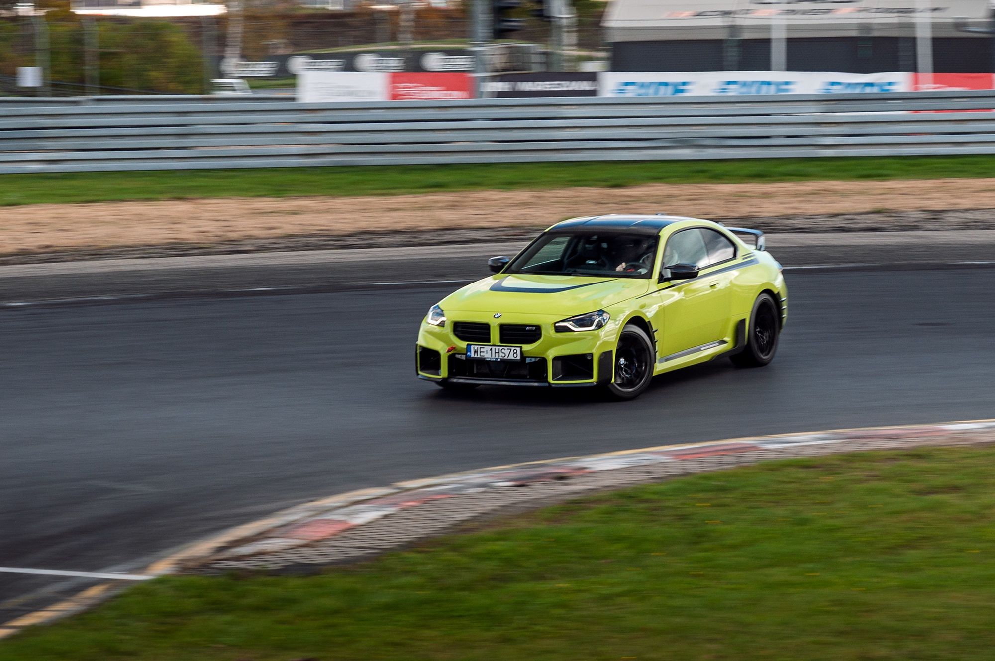 BMW M2 LCI (2026)
