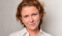 Katarzyna Sobańska-Helman za Igę Rembiszewską dyrektorem książek w Burdzie