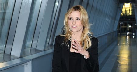 Koroniewska zmienia wizerunek! BĘDZIE SEXY?