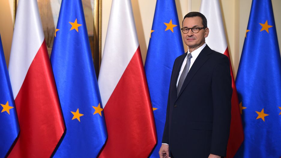 Mateusz Morawiecki