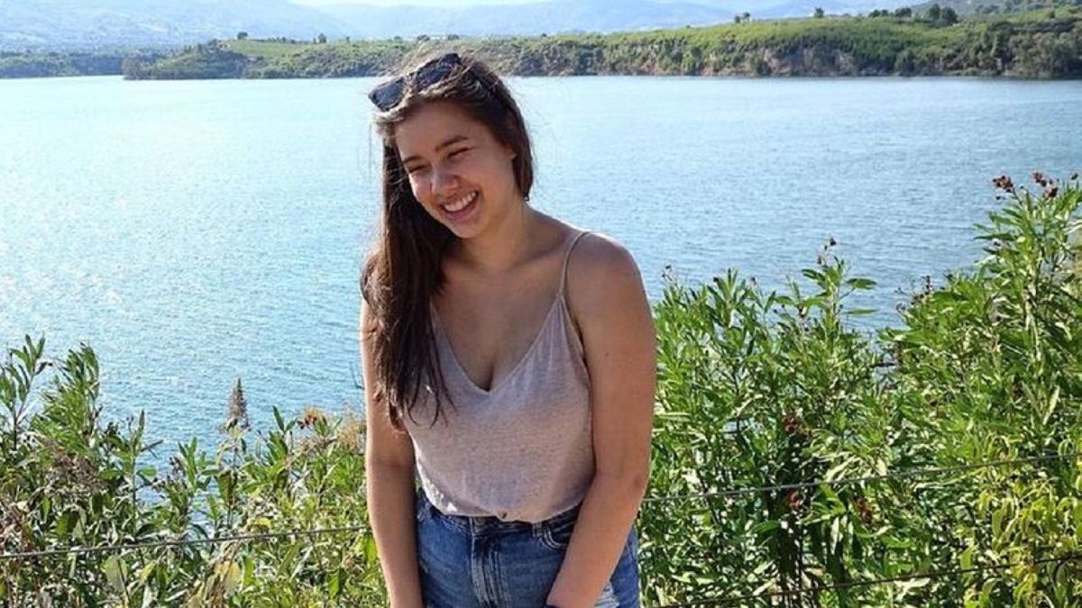 Caroline Crouch została zamordowana przez członków gangu, którzy wcześniej poddali ją brutalnym torturom na oczach 11-miesięcznej córeczki