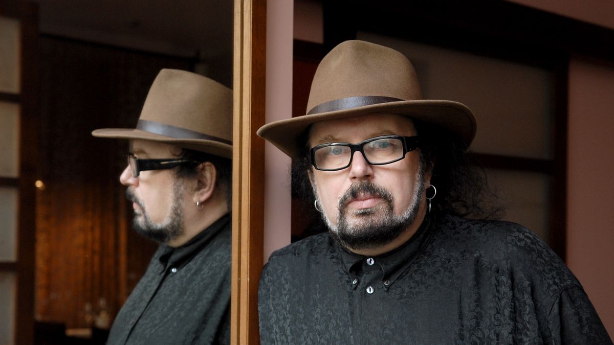 Zbigniew Hołdys ma problemy zdrowotne 