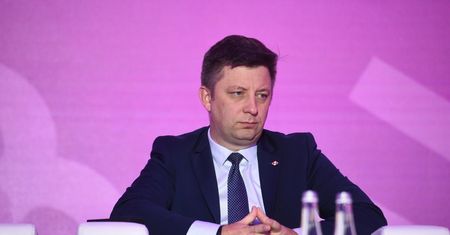 Minister Dworczyk zdobył się na szczerość ws. Ukrainy. "To jest przepaść"