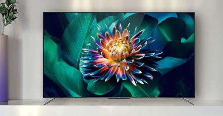 TCL wprowadza nowe telewizory 4K QLED: dobra jakość za przystępną cenę