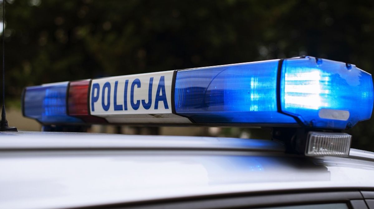 Skandaliczna sytuacja w Raciborzu. Pijany uderzył obywatela Egiptu spacerującego z rodziną