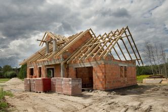 Niemiecka firma budowlana bankrutuje. "Musimy dopłacić ogromną kwotę"