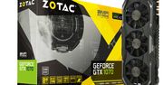 Zotac GeForce GTX 1070 AMP Extreme: maksymalnie podkręcony i schłodzony Pascal