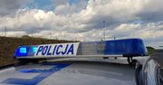 Skwierzyna: To mogło skończyć się tragedią. 11-latek wjechał rowerem na S3