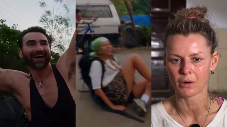 Czwarty odcinek "Azji Express" za nami