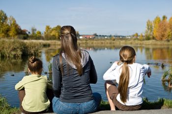Znaleźli czynnik długowieczności. Kluczowa jest liczba dzieci