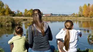 Znaleźli czynnik długowieczności. Kluczowa jest liczba dzieci