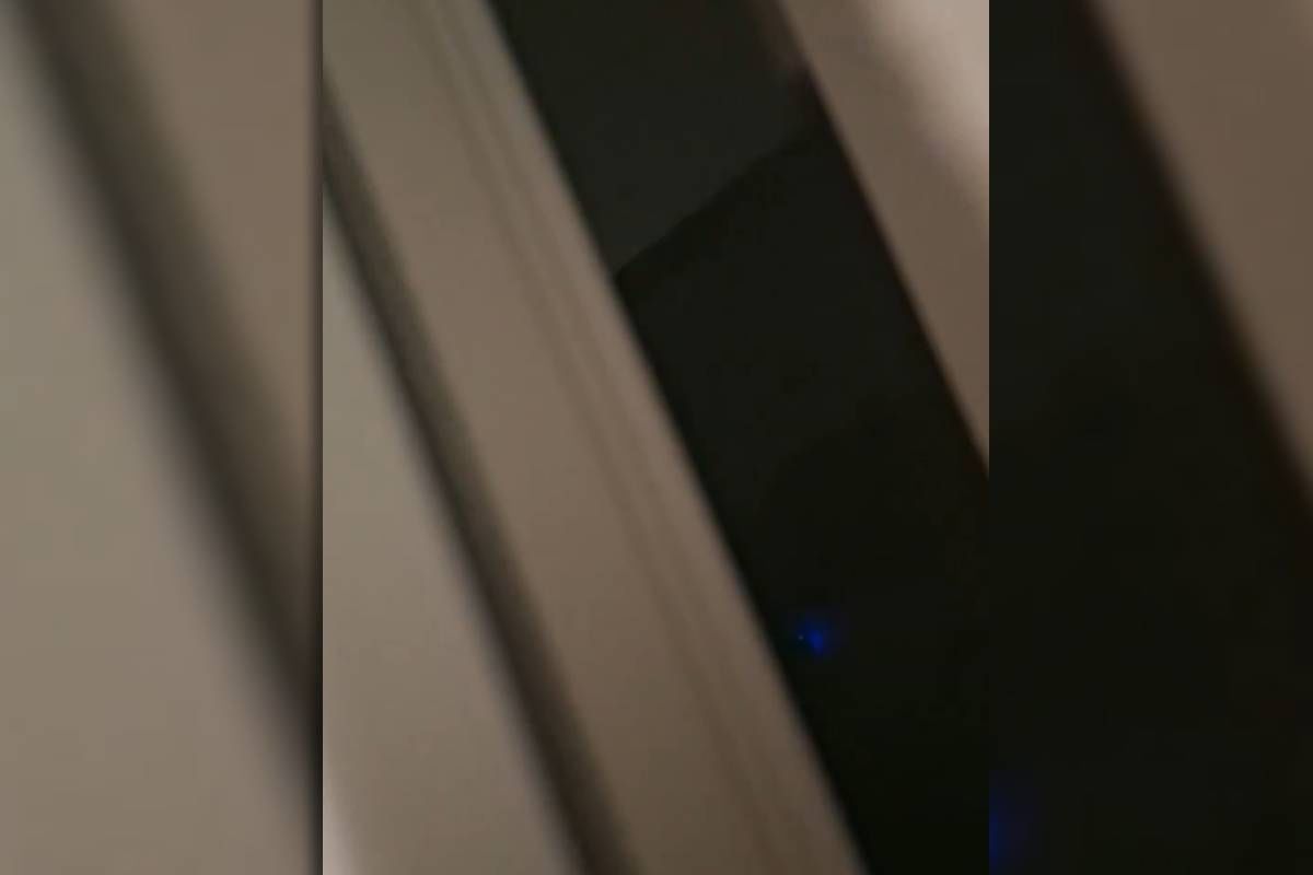 Mieszkańcy nagrali dźwięk nocnego przelotu. Czy nad Lublinem leciał dron?