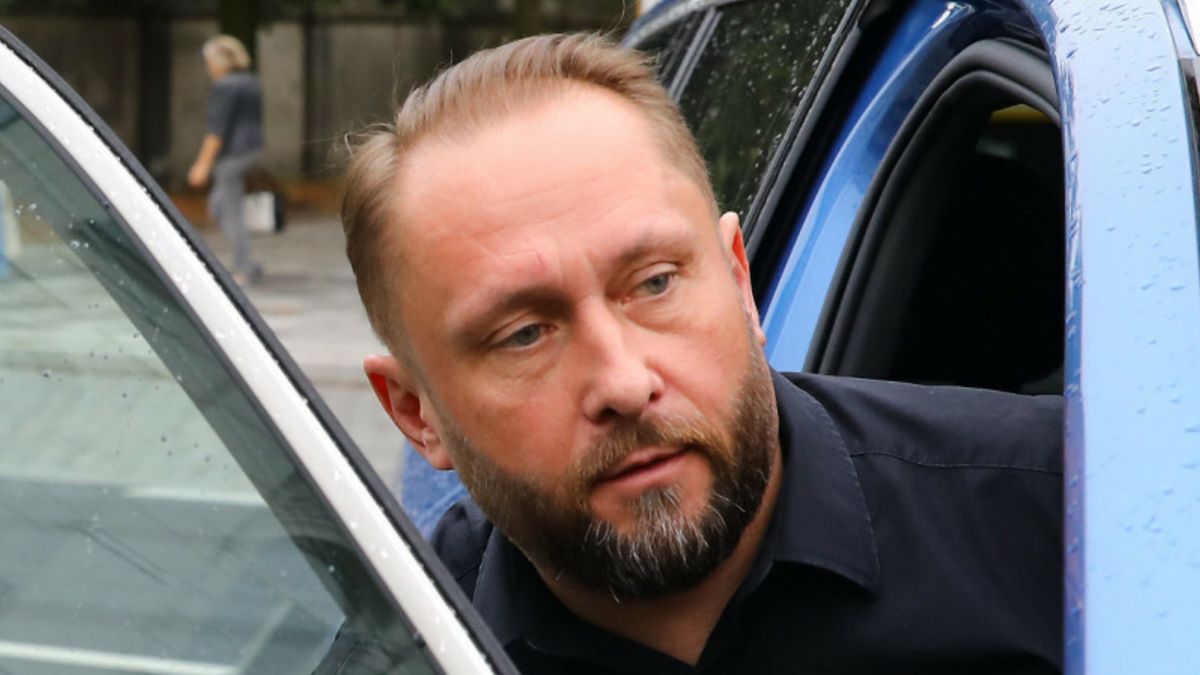 Kamil Durczok nie żyje. Wcześniej informował o problemach ze zdrowiem 