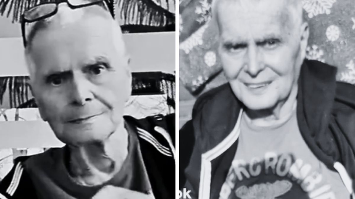 Józef Górny nie żyje