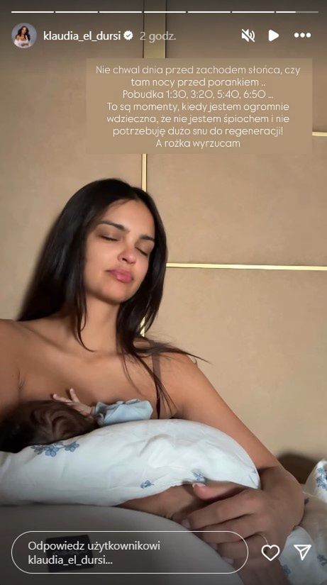 Klaudia El Dursi