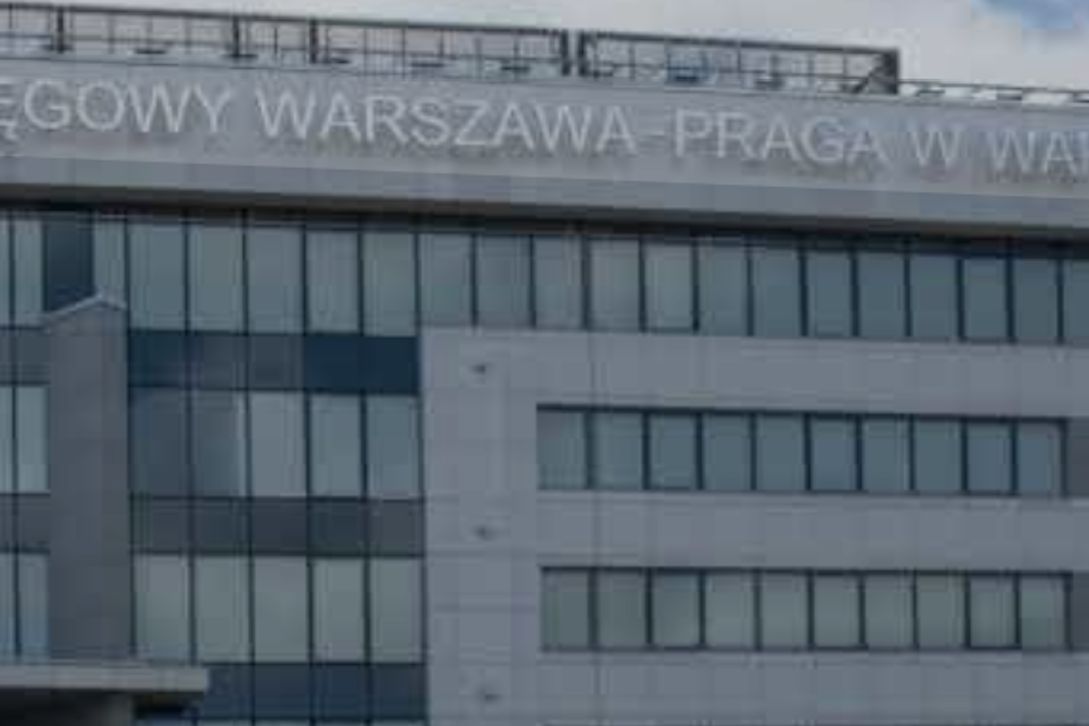 12 lat więzienia dla zabójcy z Białołęki. Nożem zadźgał partnerkę