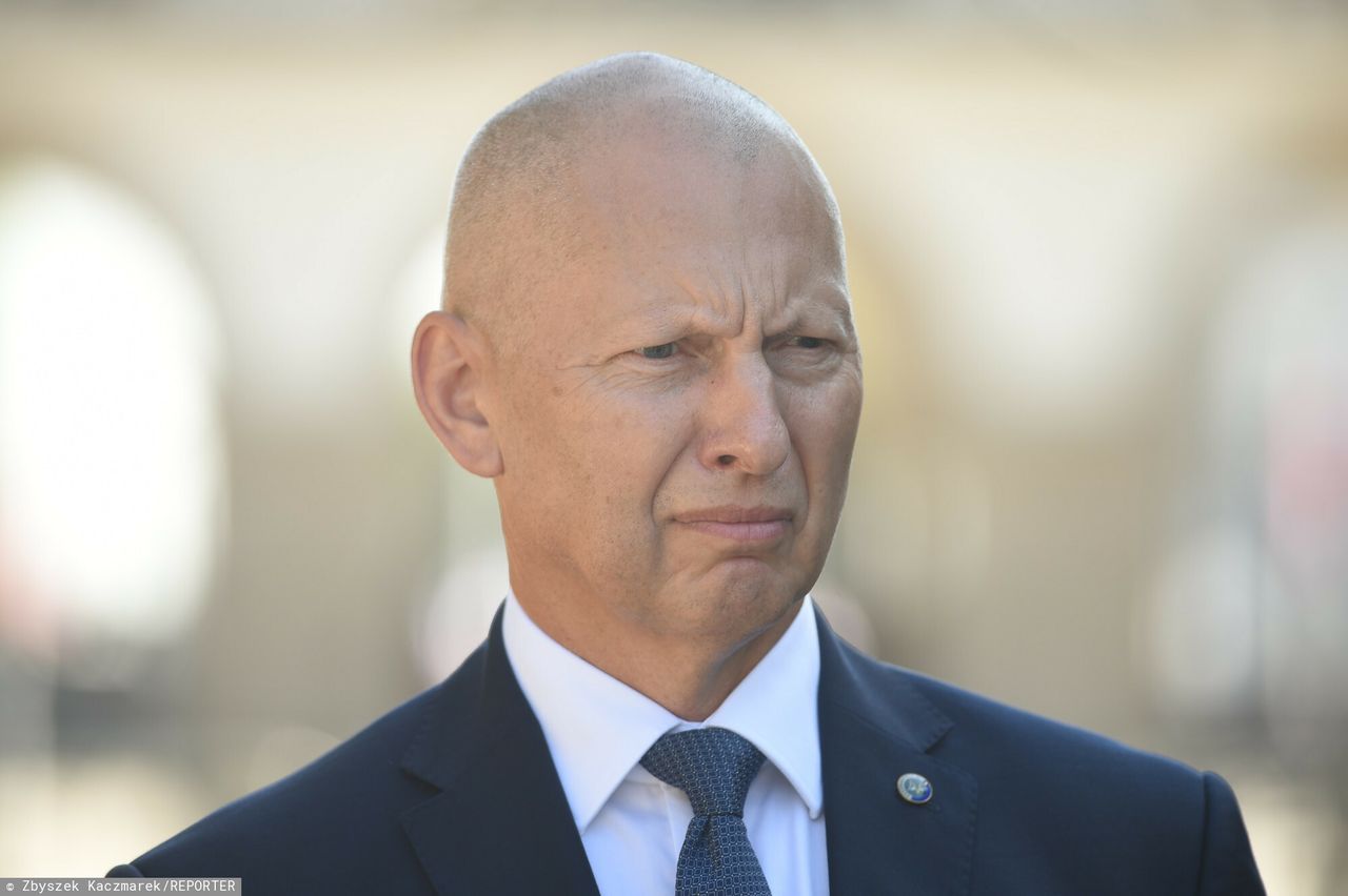 Dalsza kontrofensywa Ukrainy. Gen. Różański o celach strategicznych