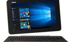Transformer Book T100HA - nowa hybryda od Asusa za 1399 zł (wideo)
