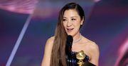Michelle Yeoh nie dała sobie przerwać. "Zamknij się"