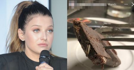 TYLKO NA PUDELKU: Anna Lewandowska ZNÓW atakowana za ROBALE W BATONACH! Mamy odpowiedź firmy: "Podobne zgłoszenia zdarzają się NIEZWYKLE RZADKO"