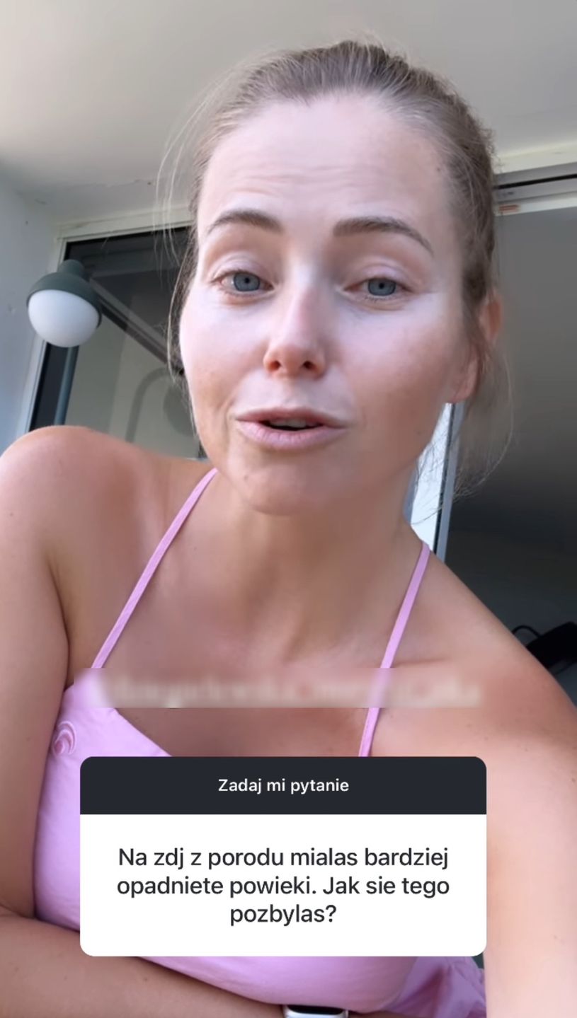 Agata Rubik Q&A 