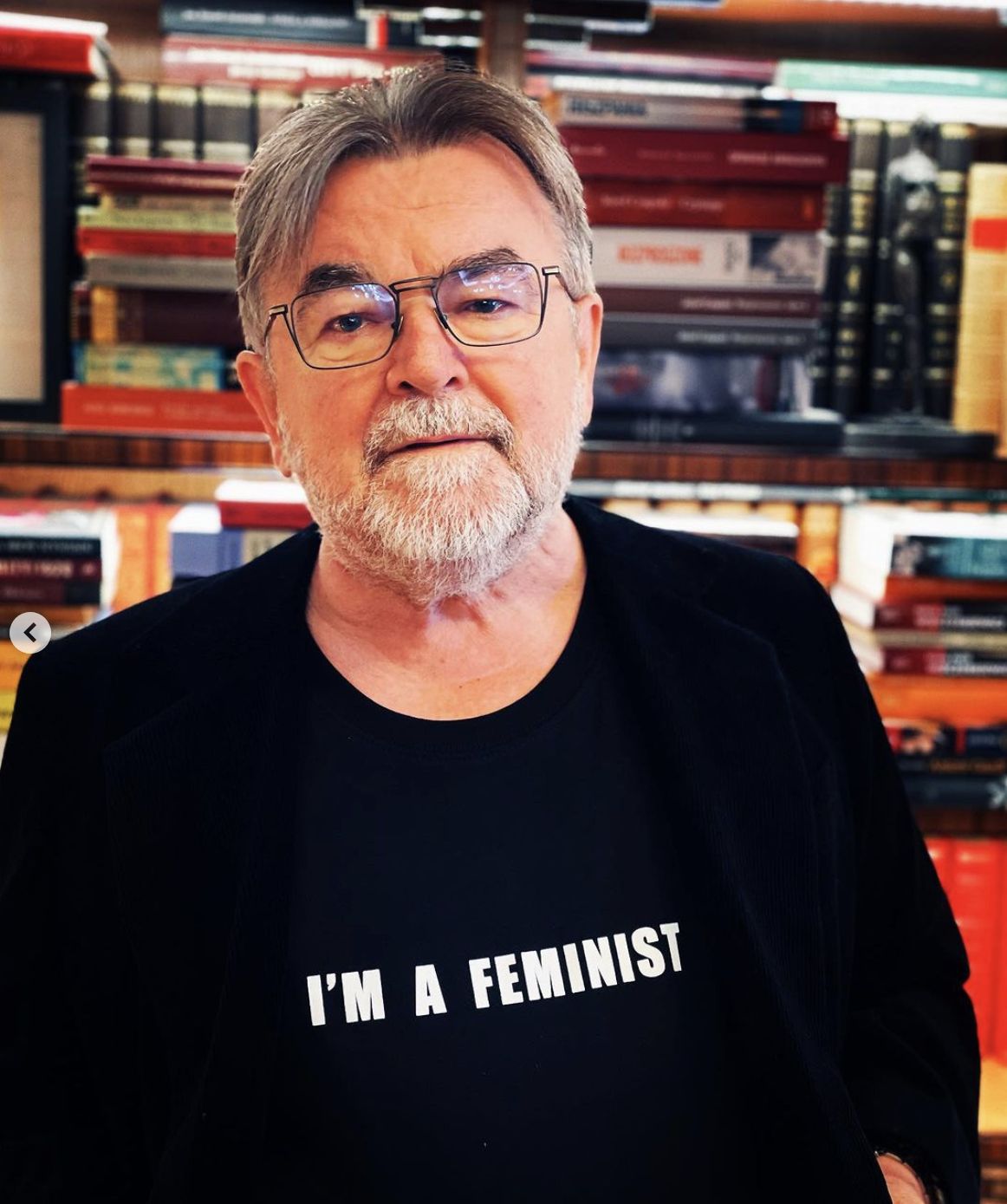  Edward Miszczak