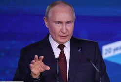 Putin użyje broni jądrowej? "Może się zdecydować"