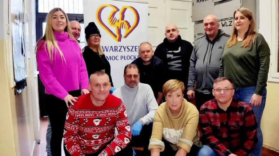 Wywiad Maciej Krajewski: Nic nie byłoby możliwe, gdyby nie drużyna!