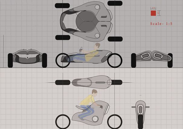 Moto Concept