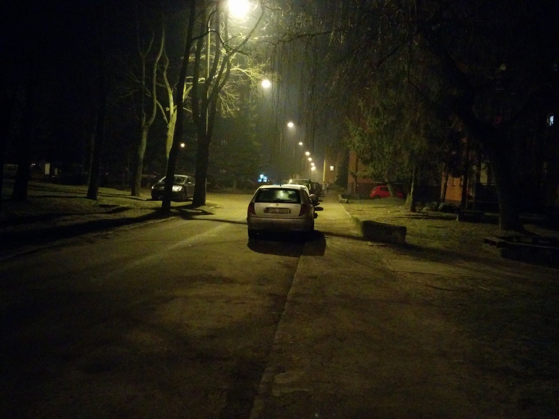 Nexus 5 - telefon stworzony po to, by robić dobre pierwsze wrażenie [test] 30