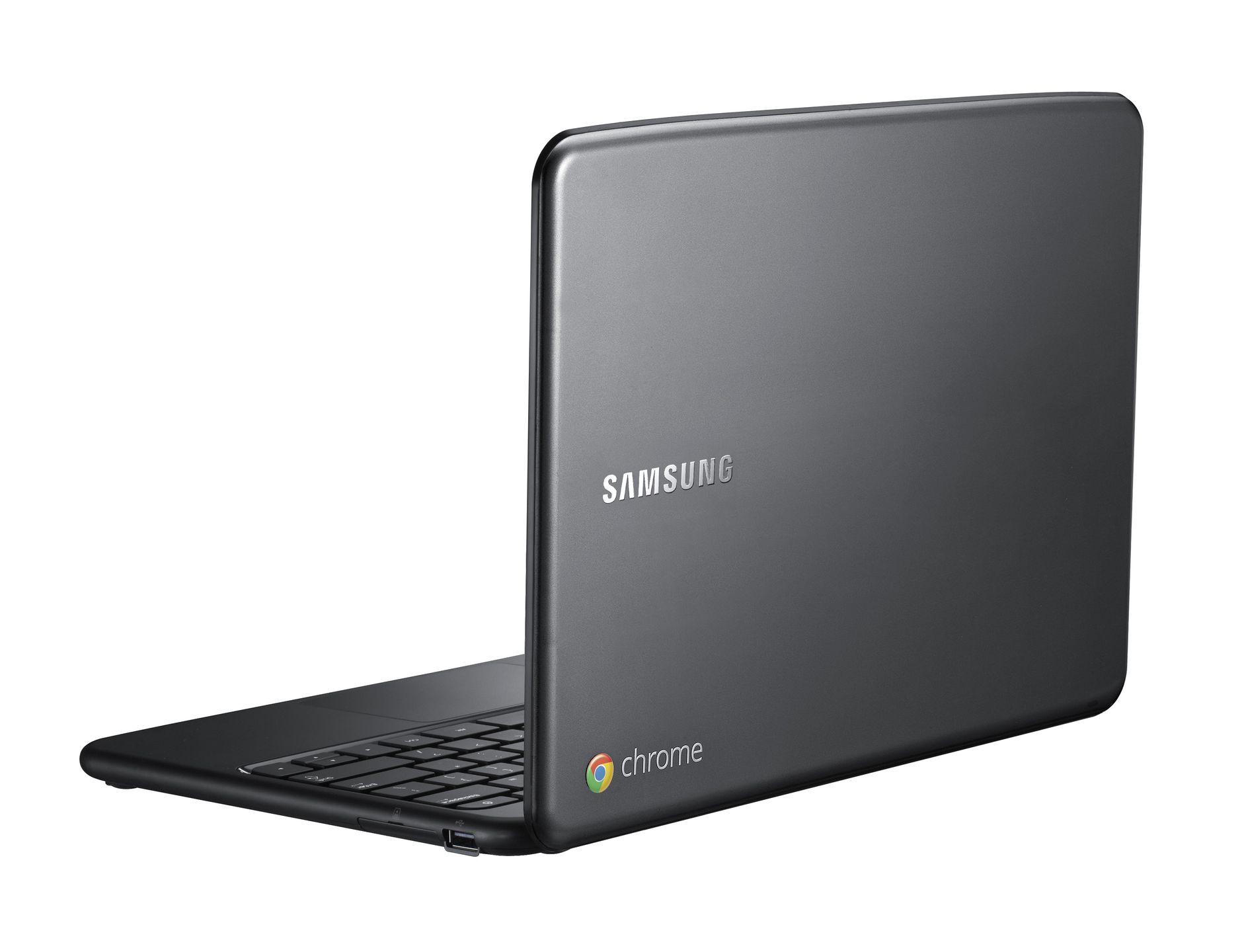 Chromebooki Samsunga i Acera ujawnione! 2