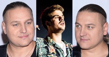 Taco odbiła sodówka? "Olał braci Golec. Myślał, że jest największą gwiazdą" (TYLKO U NAS)