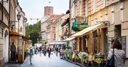 Miasto idealne na city break. Przyciąga o każdej porze roku