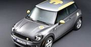 Elektryczne MINI po raz pierwszy