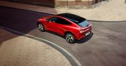 Mustang na miarę przyszłych pokoleń. Ford Mustang Mach-E