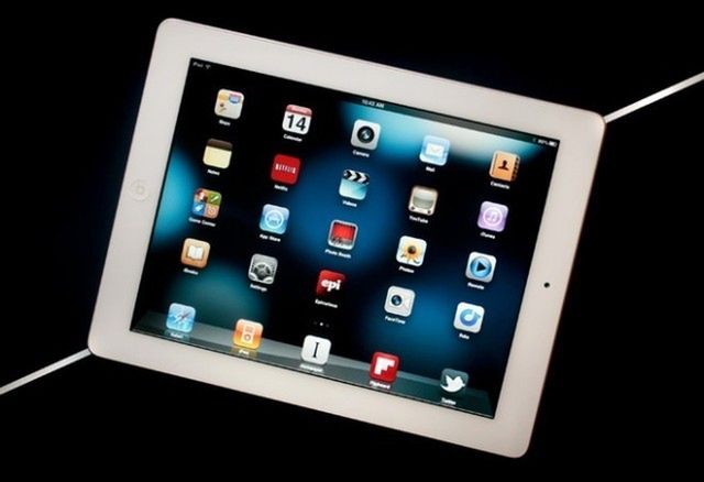 iPad (fot. arstechnica.com)